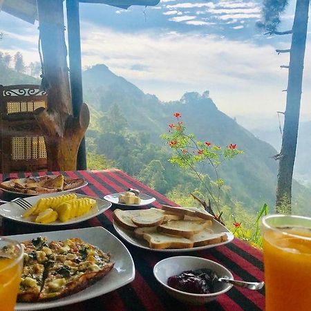 The Ella Valley 外观 照片