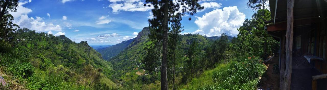 The Ella Valley 外观 照片