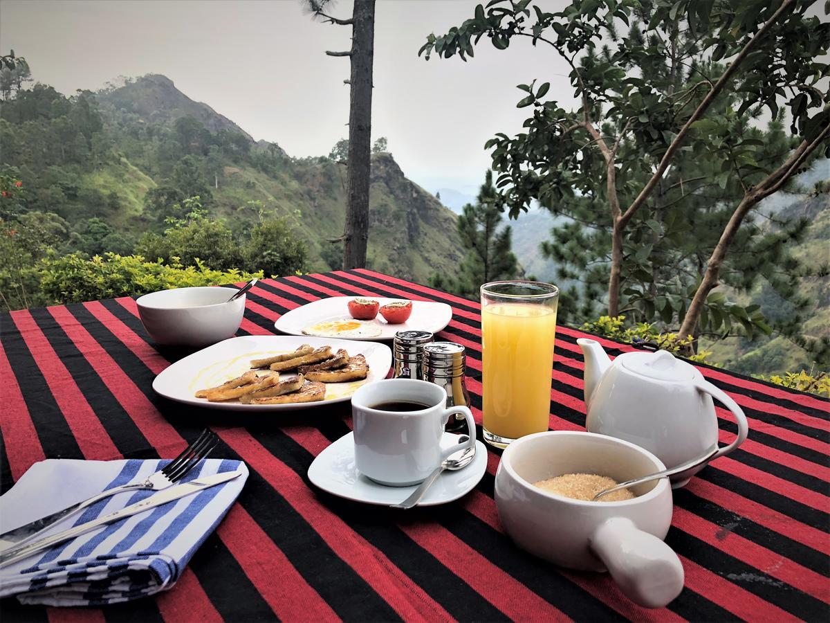 The Ella Valley 外观 照片