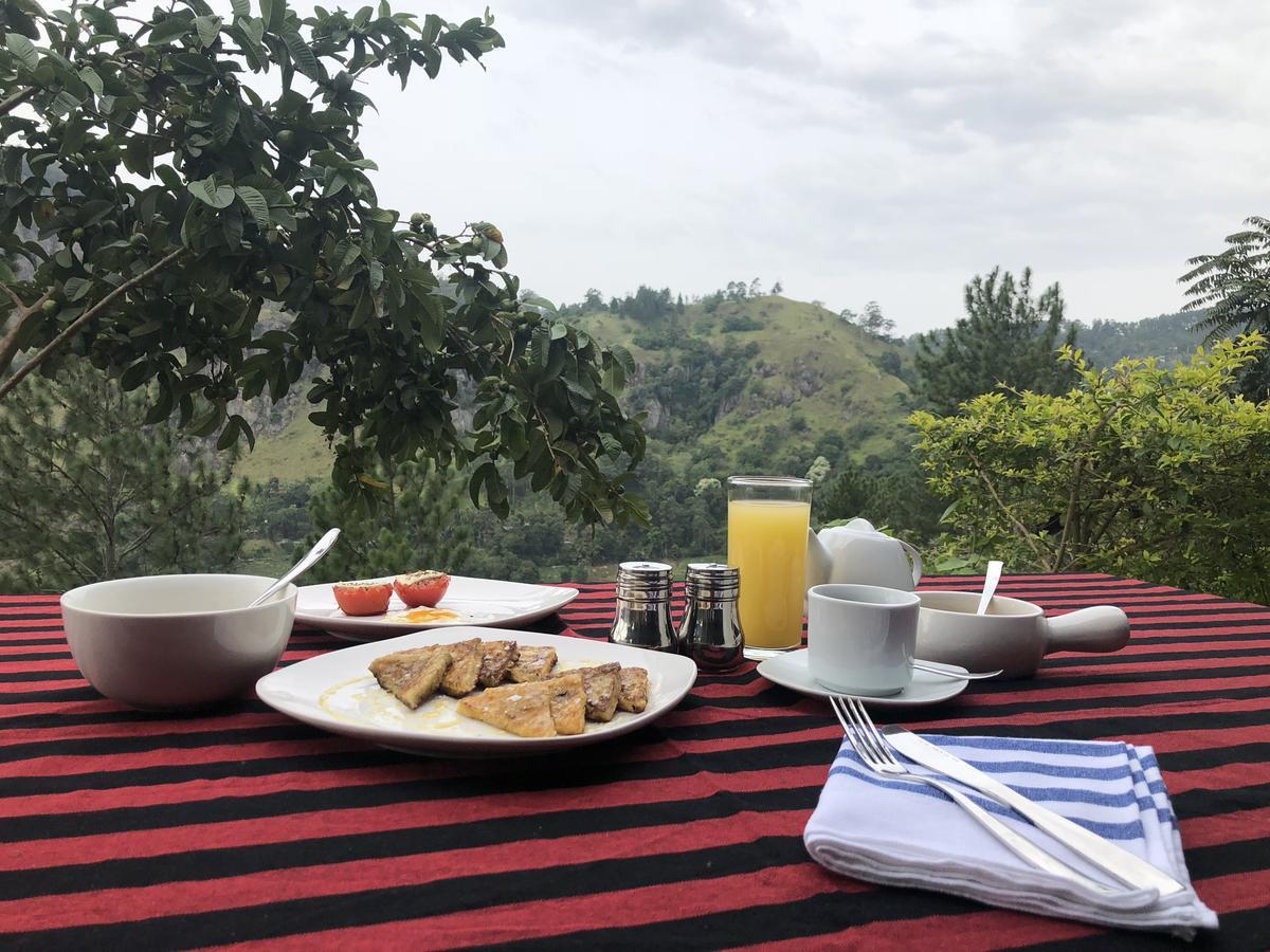 The Ella Valley 外观 照片
